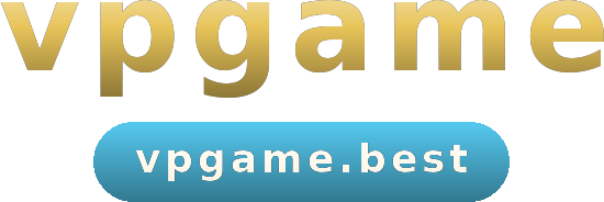 vpgame logo