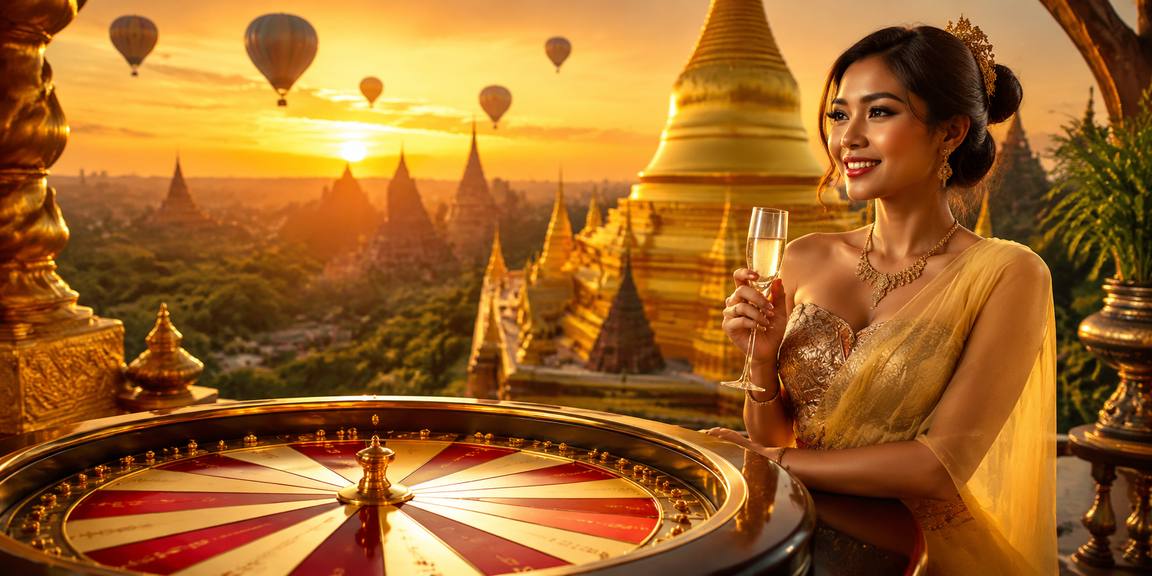 vpgame စလော့ကြီးပွဲ