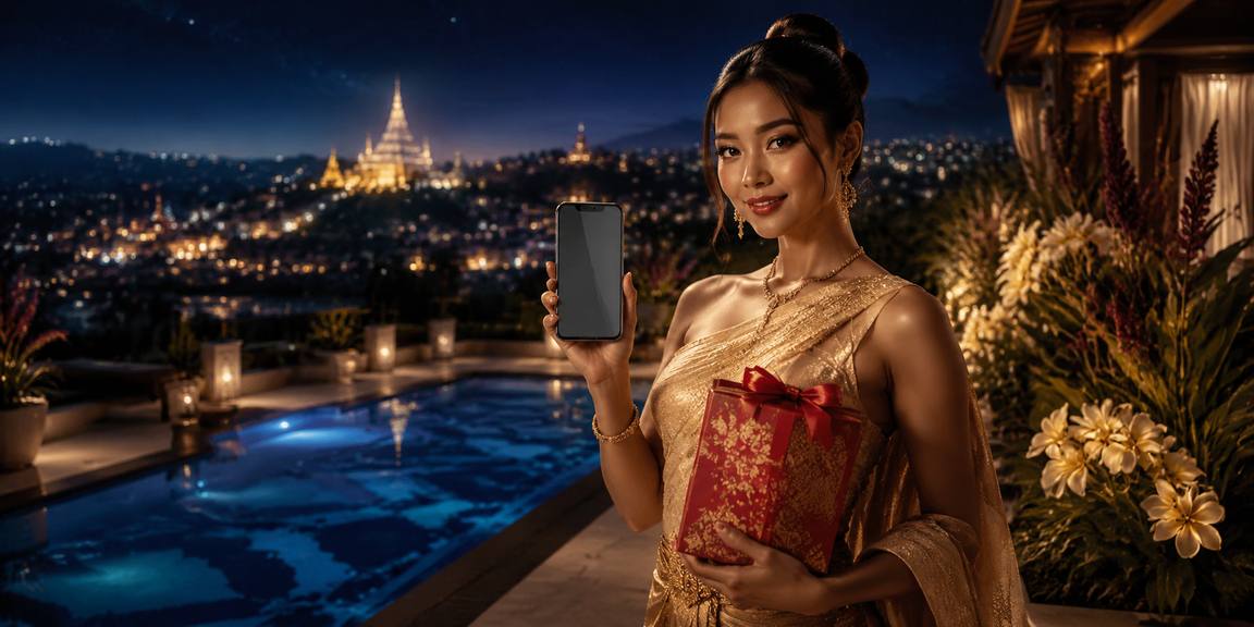 vpgame အဆင့် ၃ ဆင့်နဲ့ တင်သွင်းပါ